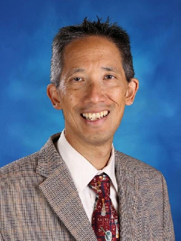 Benson Young St. Michaels University School Victoria, BC JK12